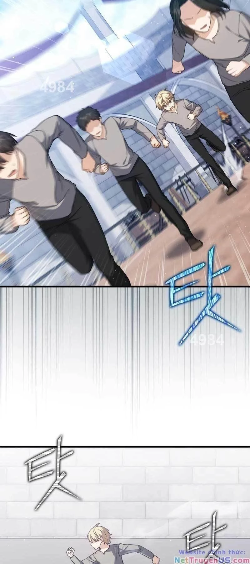 Sát Thủ Tái Sinh Thành Một Kiếm Sĩ Thiên Tài Chapter 9 - 2