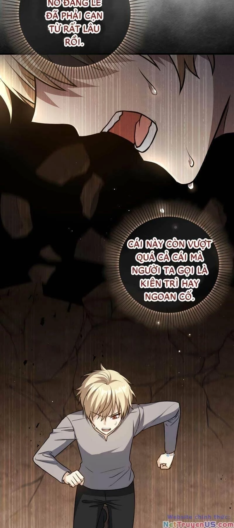 Sát Thủ Tái Sinh Thành Một Kiếm Sĩ Thiên Tài Chapter 9 - 5