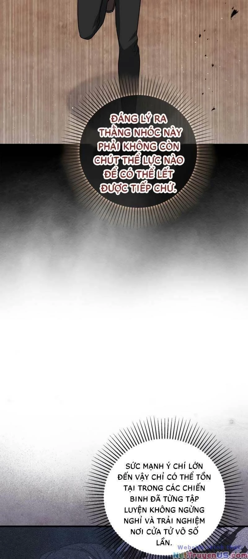Sát Thủ Tái Sinh Thành Một Kiếm Sĩ Thiên Tài Chapter 9 - 6