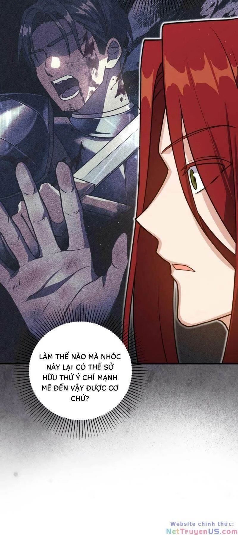 Sát Thủ Tái Sinh Thành Một Kiếm Sĩ Thiên Tài Chapter 9 - 7