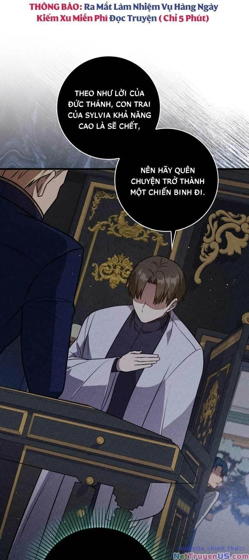 Sát Thủ Tái Sinh Thành Một Kiếm Sĩ Thiên Tài Chapter 9 - 11