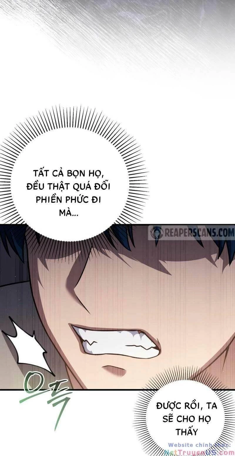 Sát Thủ Tái Sinh Thành Một Kiếm Sĩ Thiên Tài Chapter 9 - 13