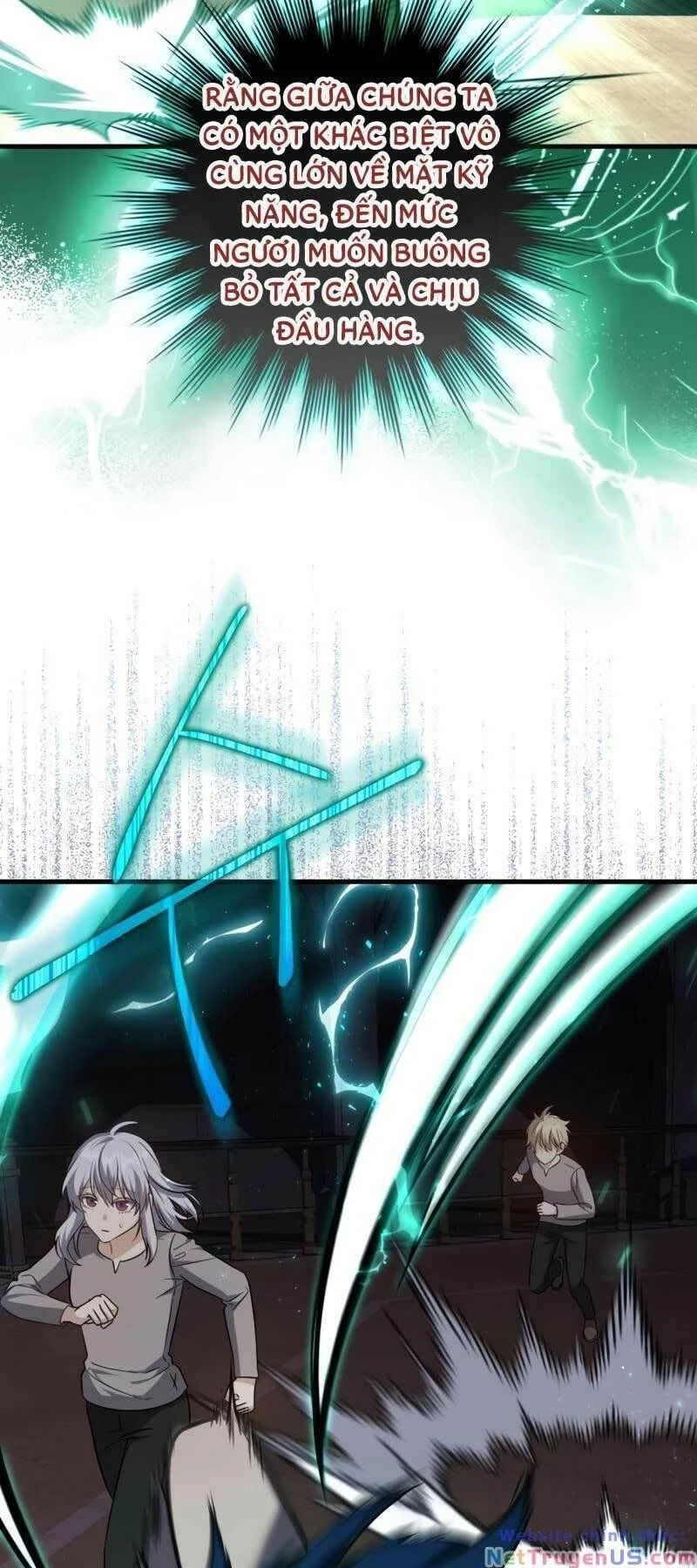 Sát Thủ Tái Sinh Thành Một Kiếm Sĩ Thiên Tài Chapter 9 - 15