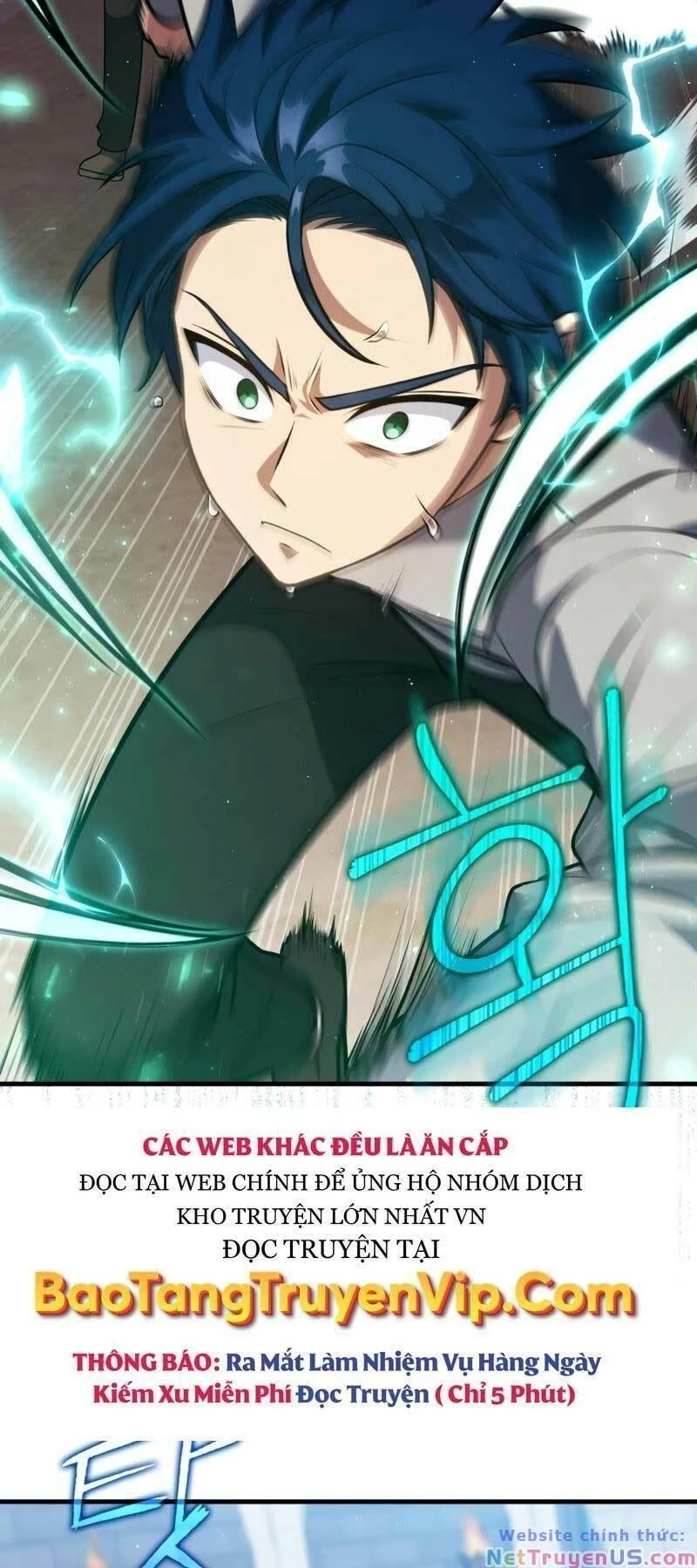 Sát Thủ Tái Sinh Thành Một Kiếm Sĩ Thiên Tài Chapter 9 - 16