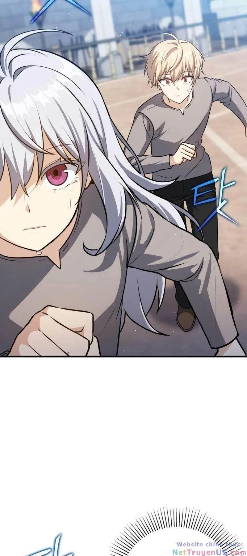 Sát Thủ Tái Sinh Thành Một Kiếm Sĩ Thiên Tài Chapter 9 - 17