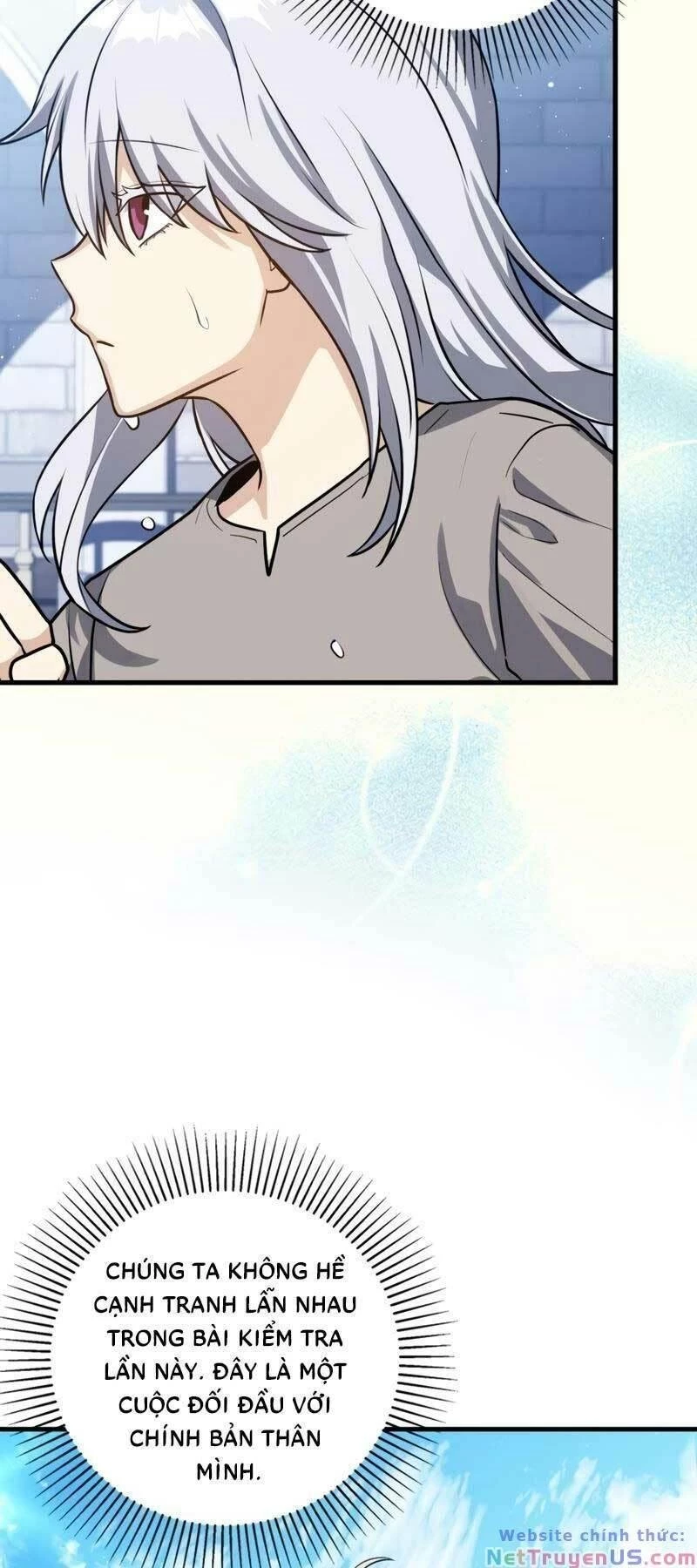 Sát Thủ Tái Sinh Thành Một Kiếm Sĩ Thiên Tài Chapter 9 - 19