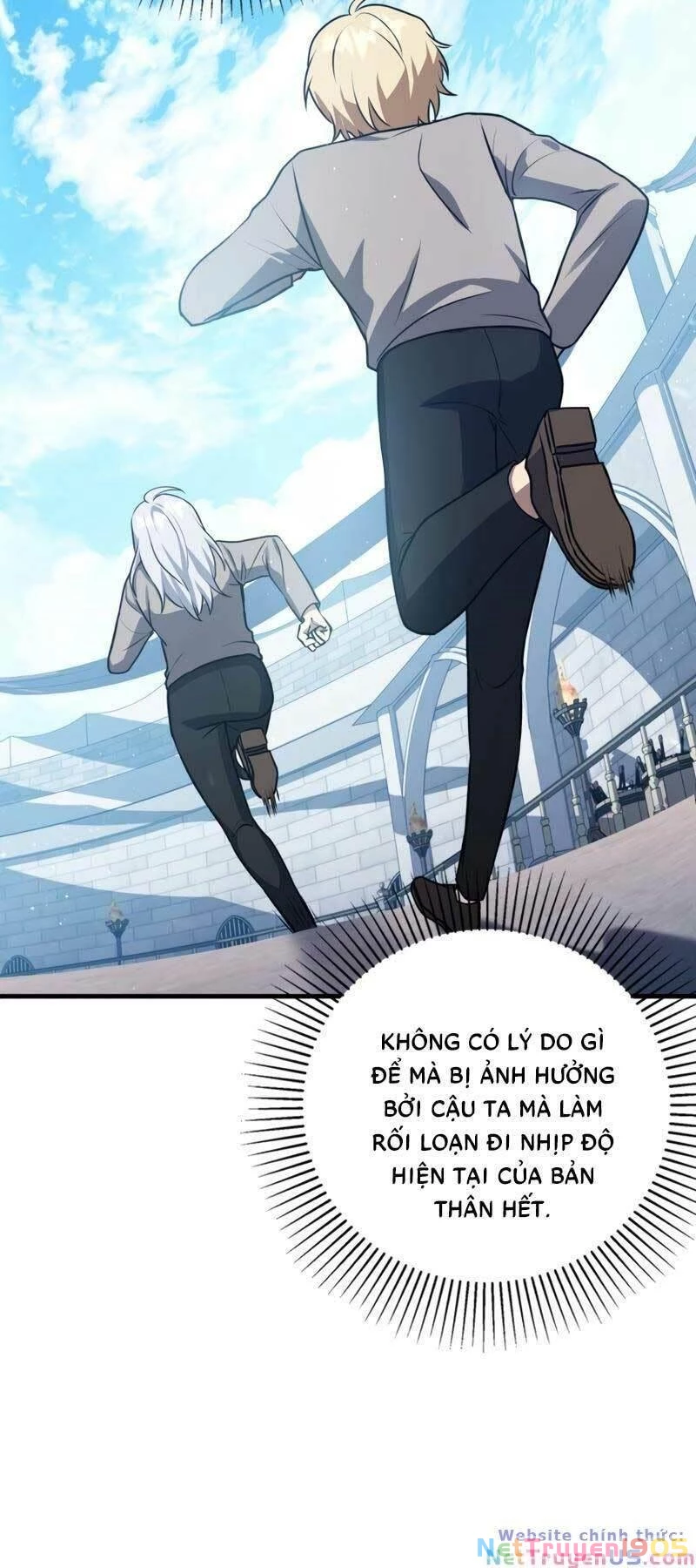Sát Thủ Tái Sinh Thành Một Kiếm Sĩ Thiên Tài Chapter 9 - 20
