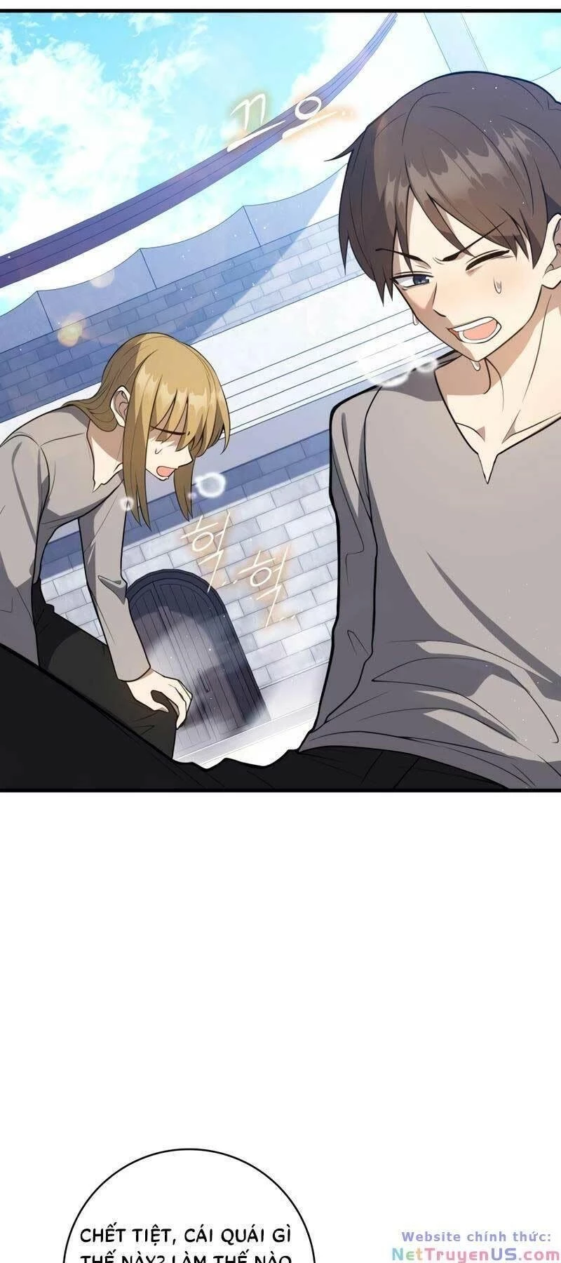 Sát Thủ Tái Sinh Thành Một Kiếm Sĩ Thiên Tài Chapter 9 - 22