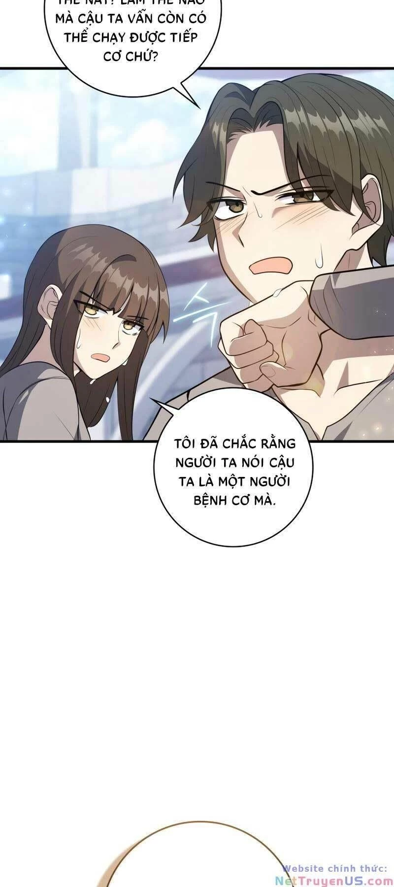 Sát Thủ Tái Sinh Thành Một Kiếm Sĩ Thiên Tài Chapter 9 - 23