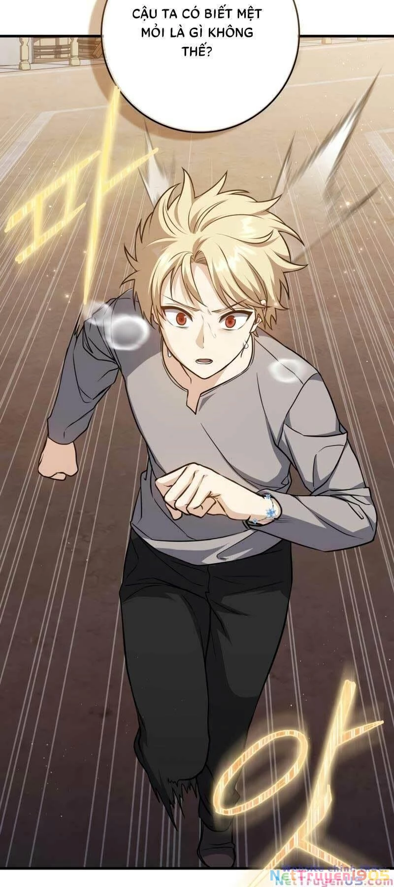 Sát Thủ Tái Sinh Thành Một Kiếm Sĩ Thiên Tài Chapter 9 - 24