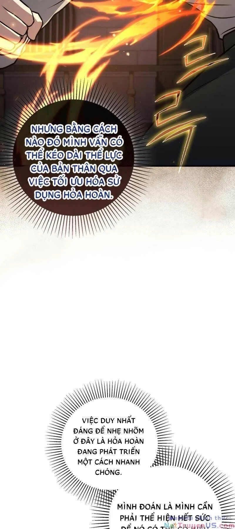 Sát Thủ Tái Sinh Thành Một Kiếm Sĩ Thiên Tài Chapter 9 - 27