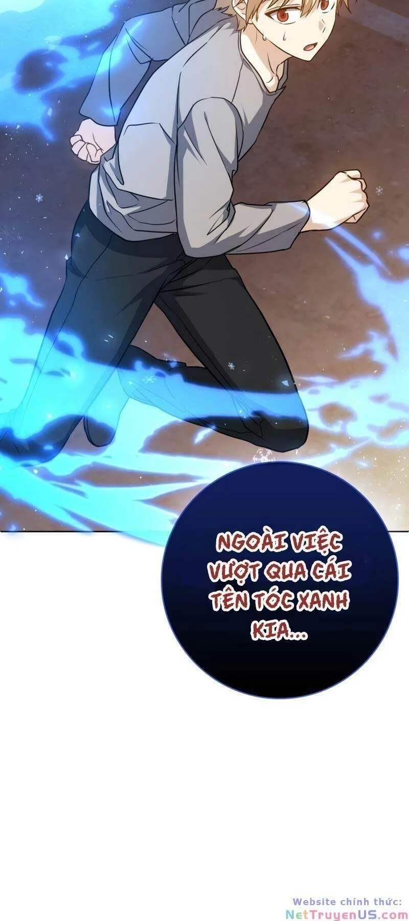 Sát Thủ Tái Sinh Thành Một Kiếm Sĩ Thiên Tài Chapter 9 - 31