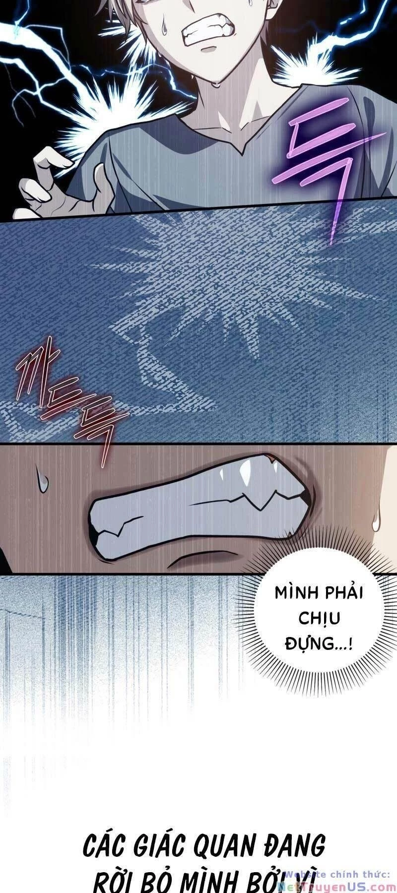 Sát Thủ Tái Sinh Thành Một Kiếm Sĩ Thiên Tài Chapter 9 - 35