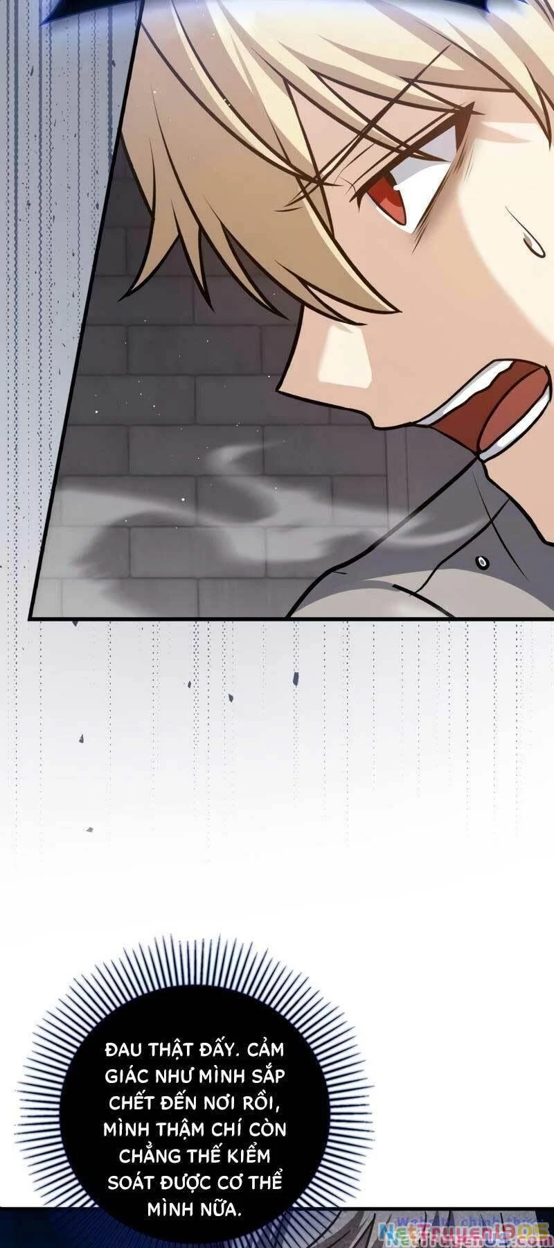 Sát Thủ Tái Sinh Thành Một Kiếm Sĩ Thiên Tài Chapter 9 - 43