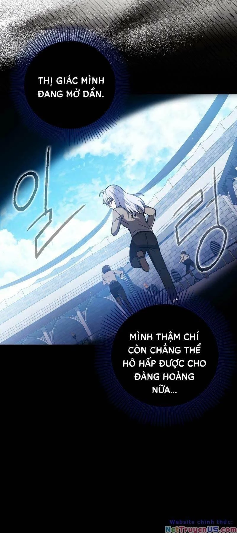 Sát Thủ Tái Sinh Thành Một Kiếm Sĩ Thiên Tài Chapter 9 - 45