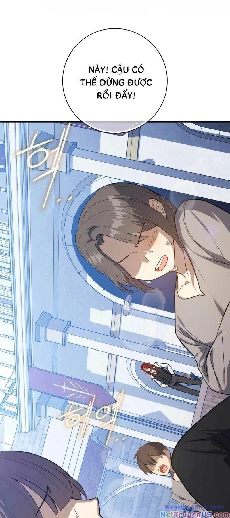 Sát Thủ Tái Sinh Thành Một Kiếm Sĩ Thiên Tài Chapter 9 - 47