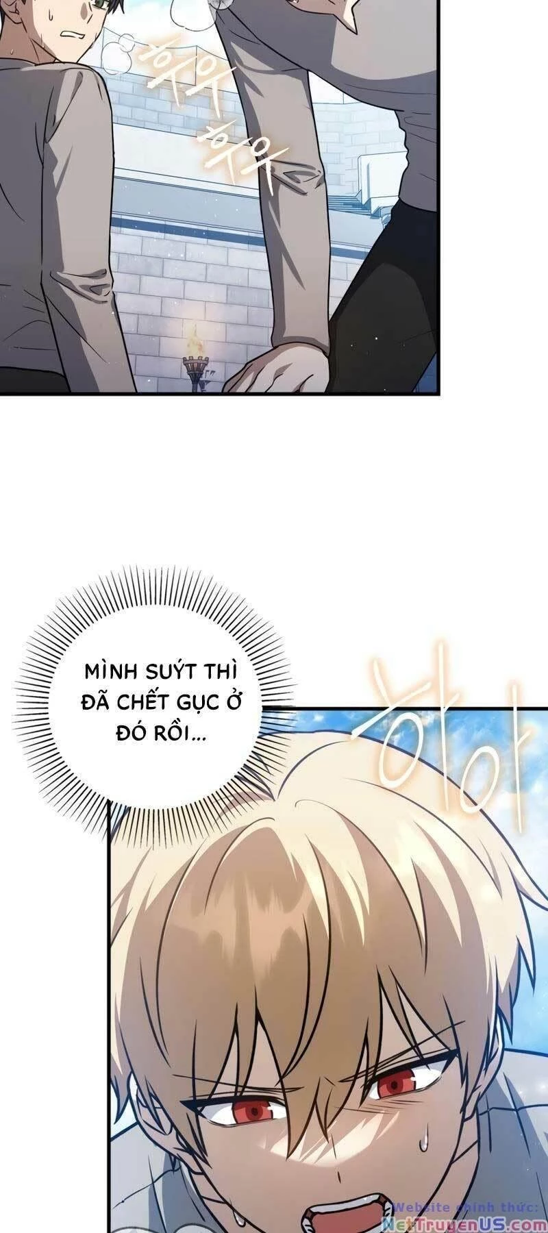 Sát Thủ Tái Sinh Thành Một Kiếm Sĩ Thiên Tài Chapter 9 - 49