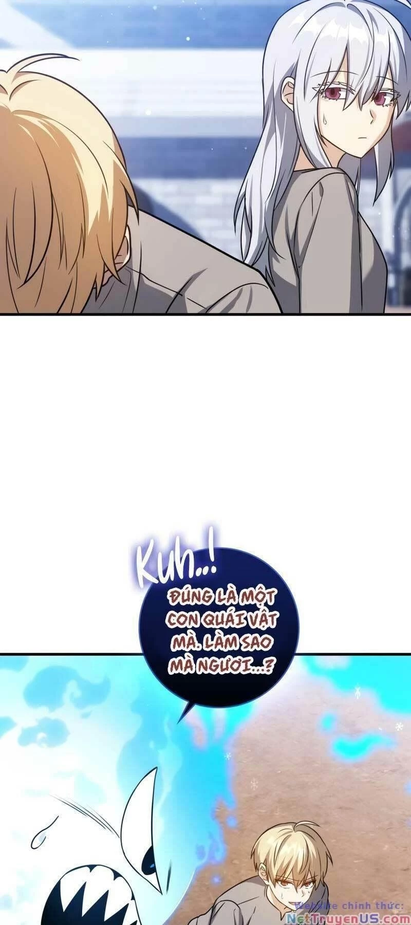 Sát Thủ Tái Sinh Thành Một Kiếm Sĩ Thiên Tài Chapter 9 - 51