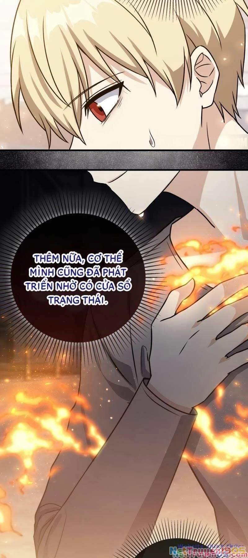 Sát Thủ Tái Sinh Thành Một Kiếm Sĩ Thiên Tài Chapter 9 - 53