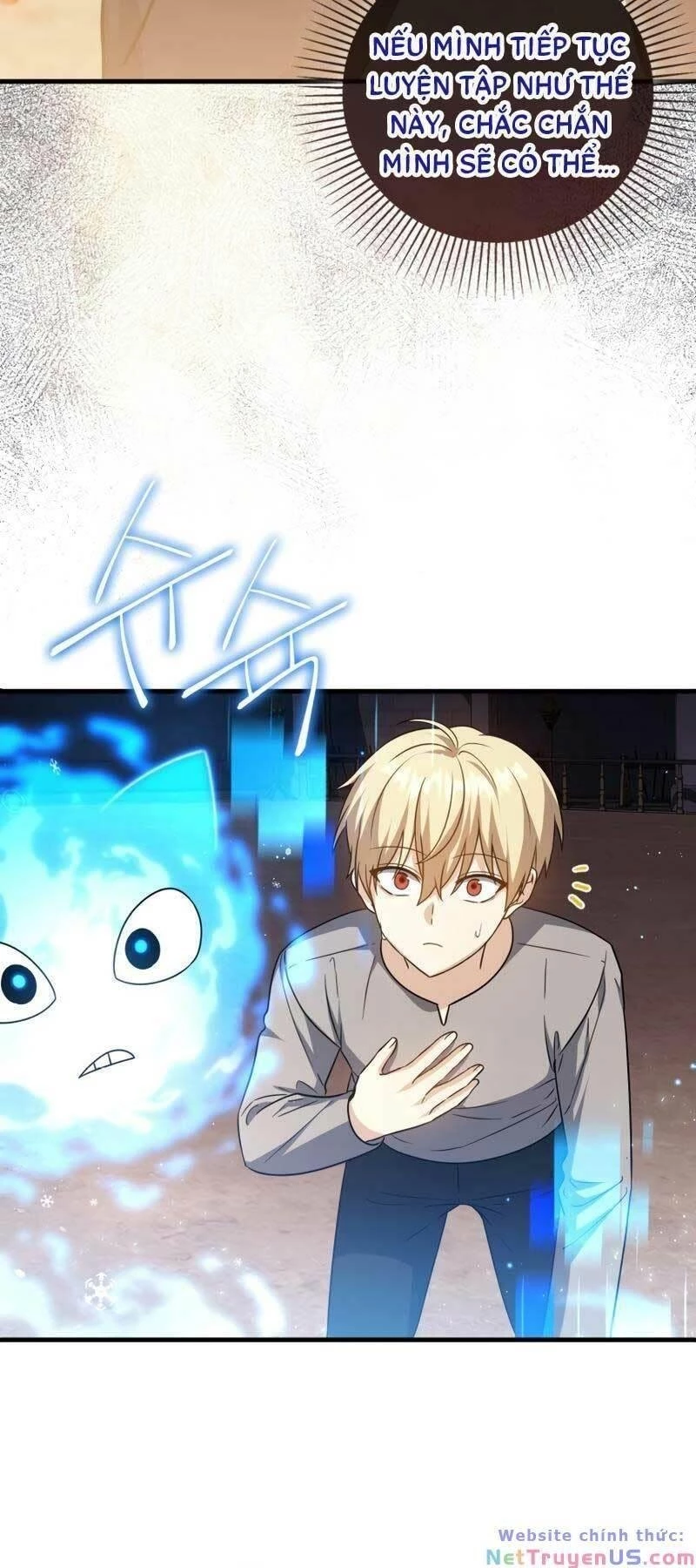 Sát Thủ Tái Sinh Thành Một Kiếm Sĩ Thiên Tài Chapter 9 - 54