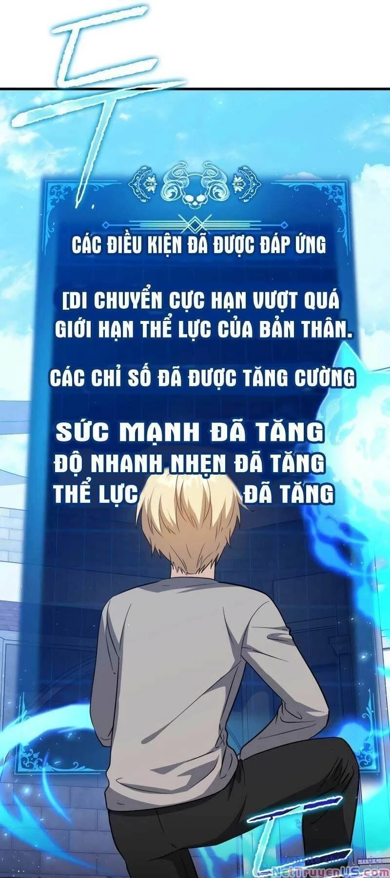 Sát Thủ Tái Sinh Thành Một Kiếm Sĩ Thiên Tài Chapter 9 - 55