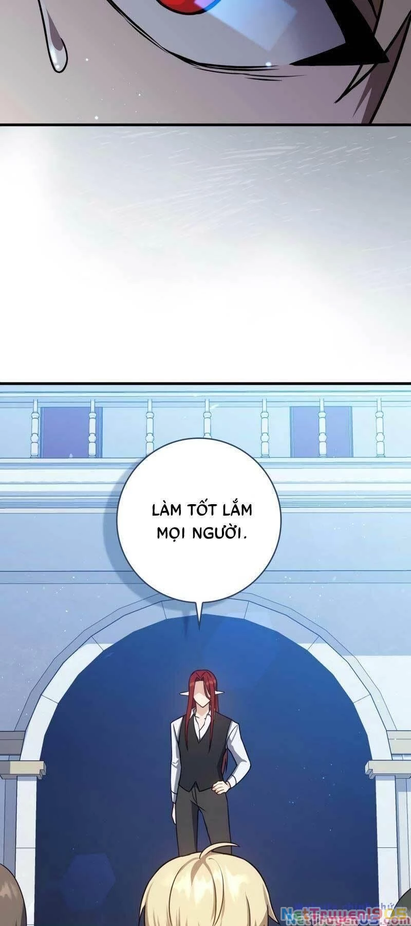 Sát Thủ Tái Sinh Thành Một Kiếm Sĩ Thiên Tài Chapter 9 - 58