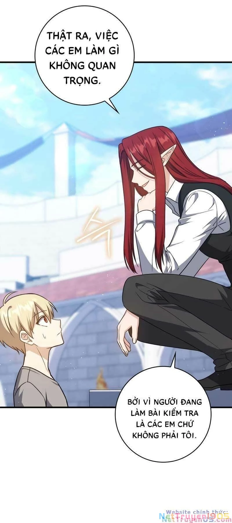 Sát Thủ Tái Sinh Thành Một Kiếm Sĩ Thiên Tài Chapter 9 - 67