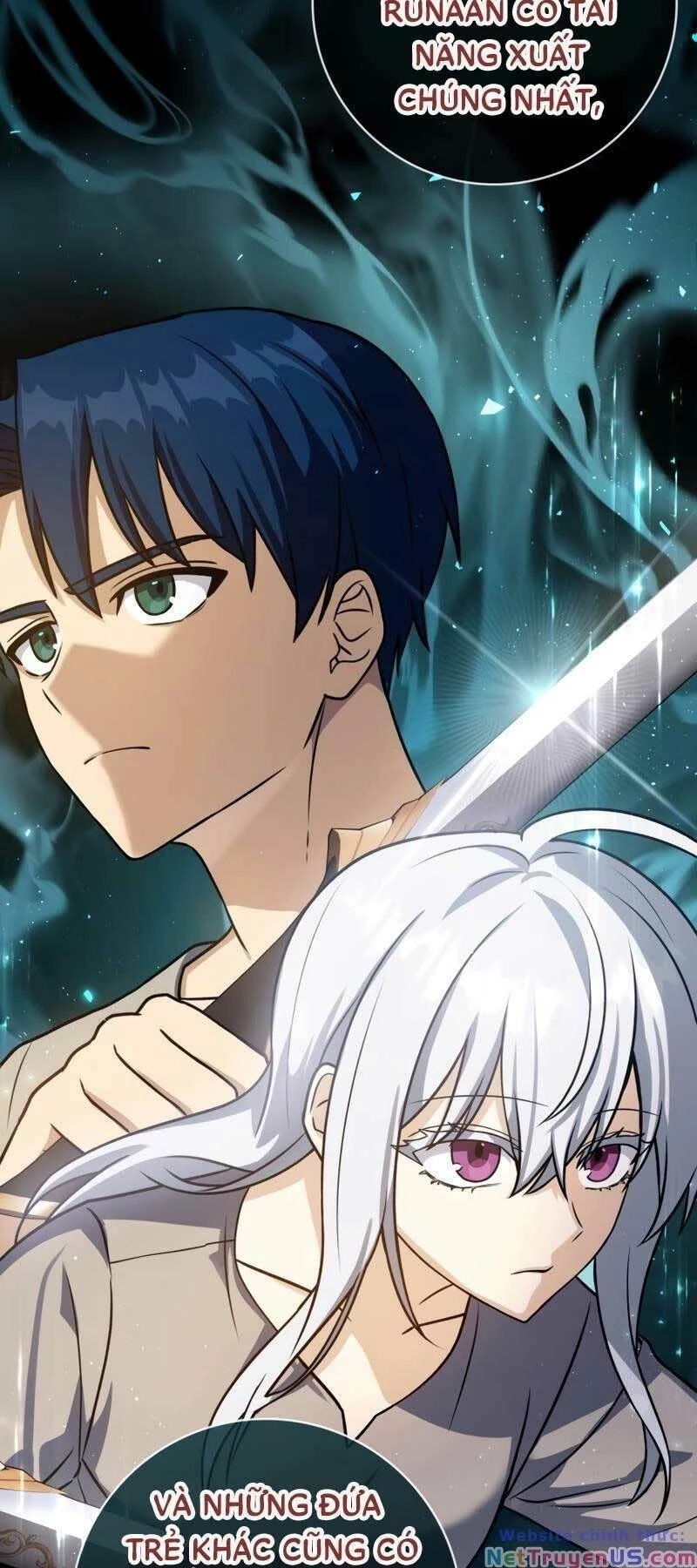 Sát Thủ Tái Sinh Thành Một Kiếm Sĩ Thiên Tài Chapter 9 - 79