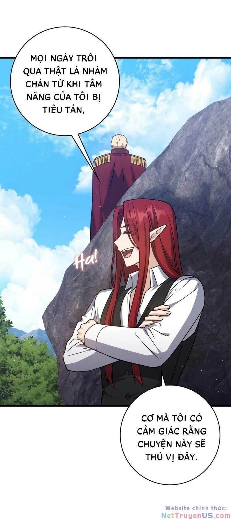 Sát Thủ Tái Sinh Thành Một Kiếm Sĩ Thiên Tài Chapter 9 - 84