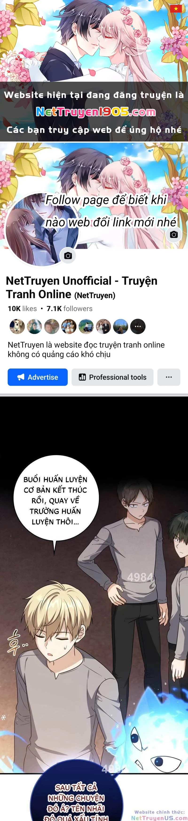 Sát Thủ Tái Sinh Thành Một Kiếm Sĩ Thiên Tài Chapter 10 - 1