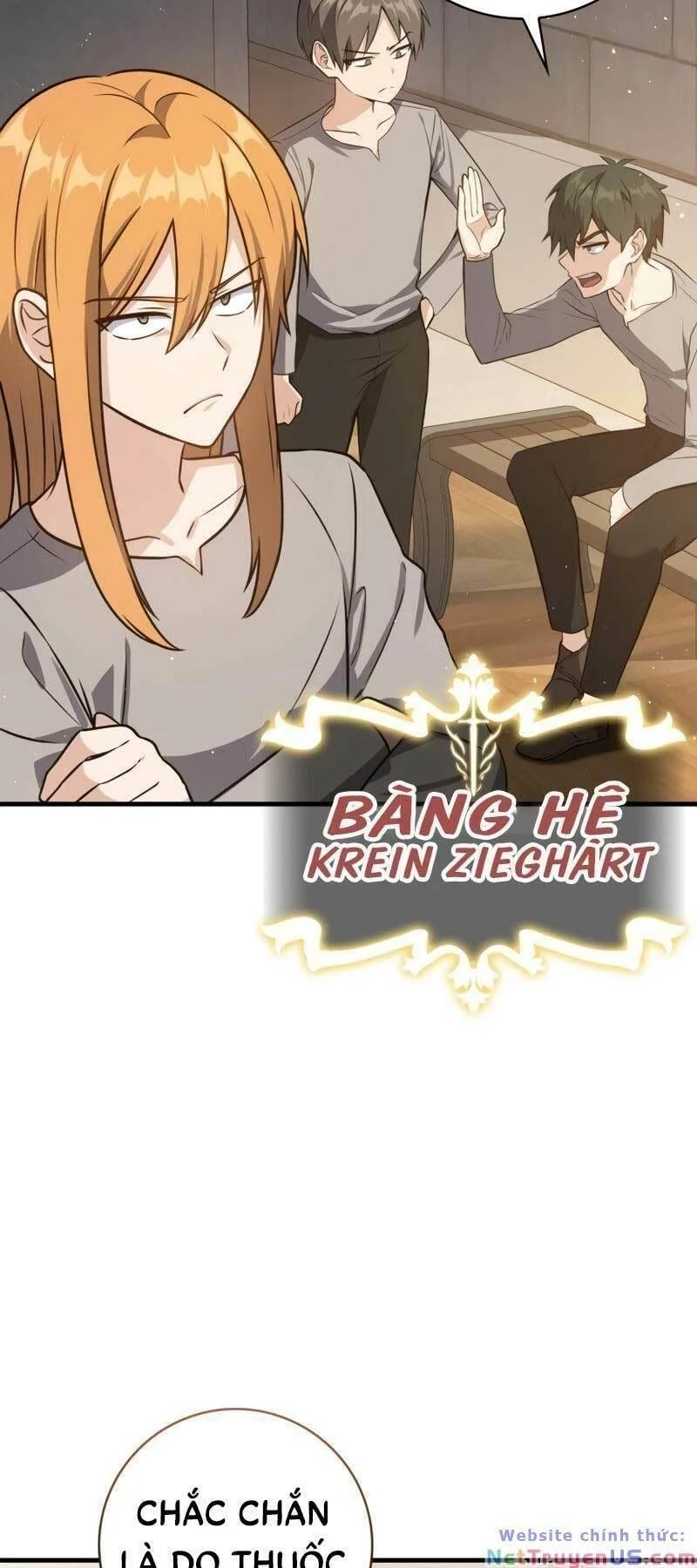 Sát Thủ Tái Sinh Thành Một Kiếm Sĩ Thiên Tài Chapter 10 - 5