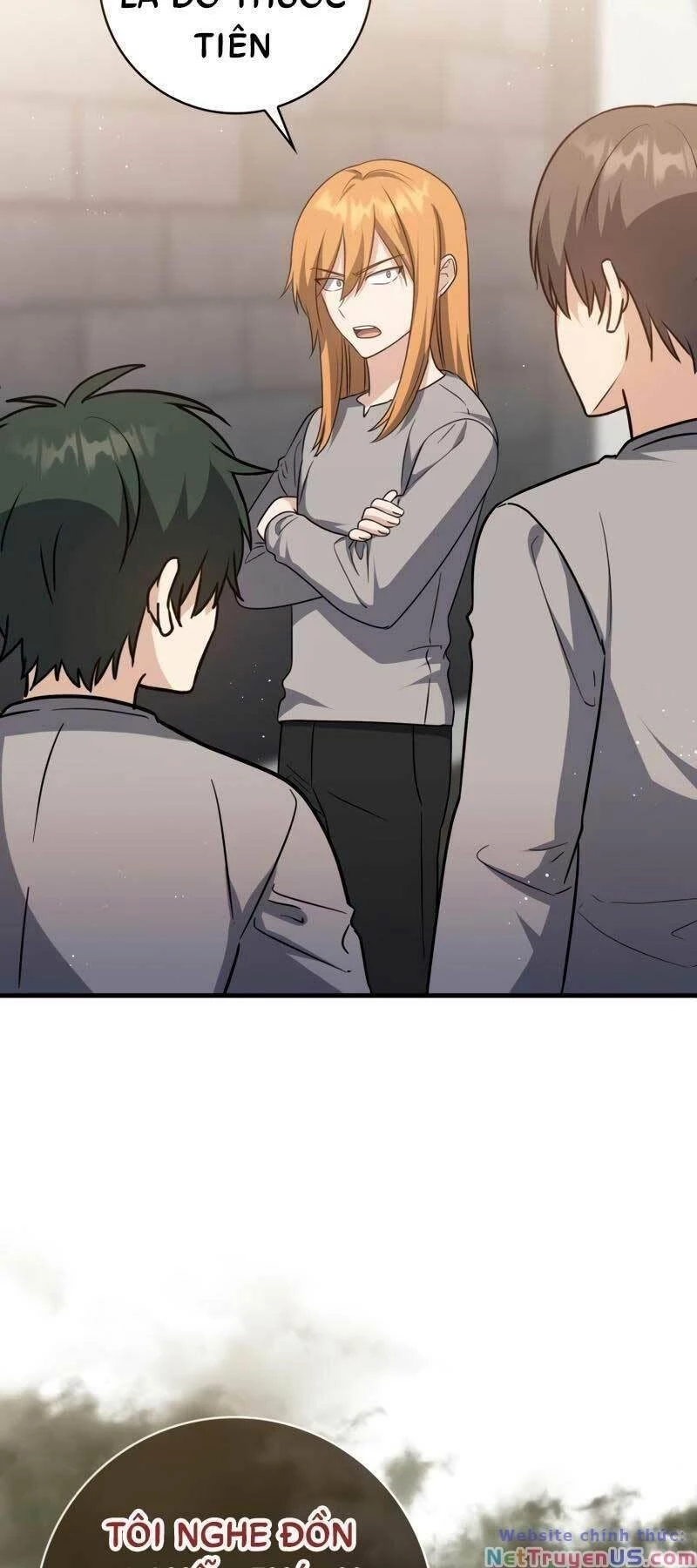 Sát Thủ Tái Sinh Thành Một Kiếm Sĩ Thiên Tài Chapter 10 - 6