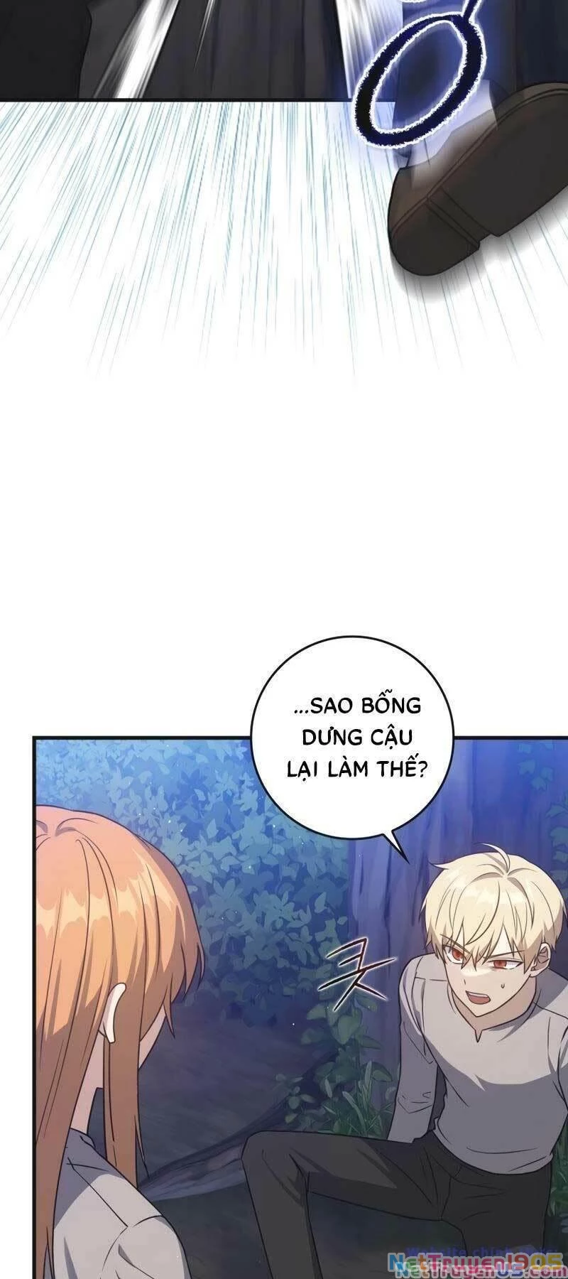 Sát Thủ Tái Sinh Thành Một Kiếm Sĩ Thiên Tài Chapter 10 - 12