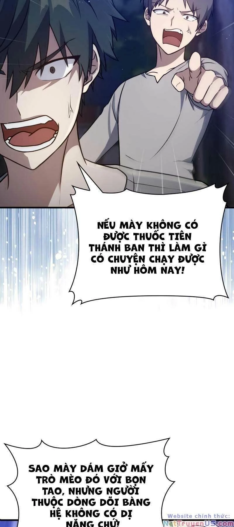 Sát Thủ Tái Sinh Thành Một Kiếm Sĩ Thiên Tài Chapter 10 - 14