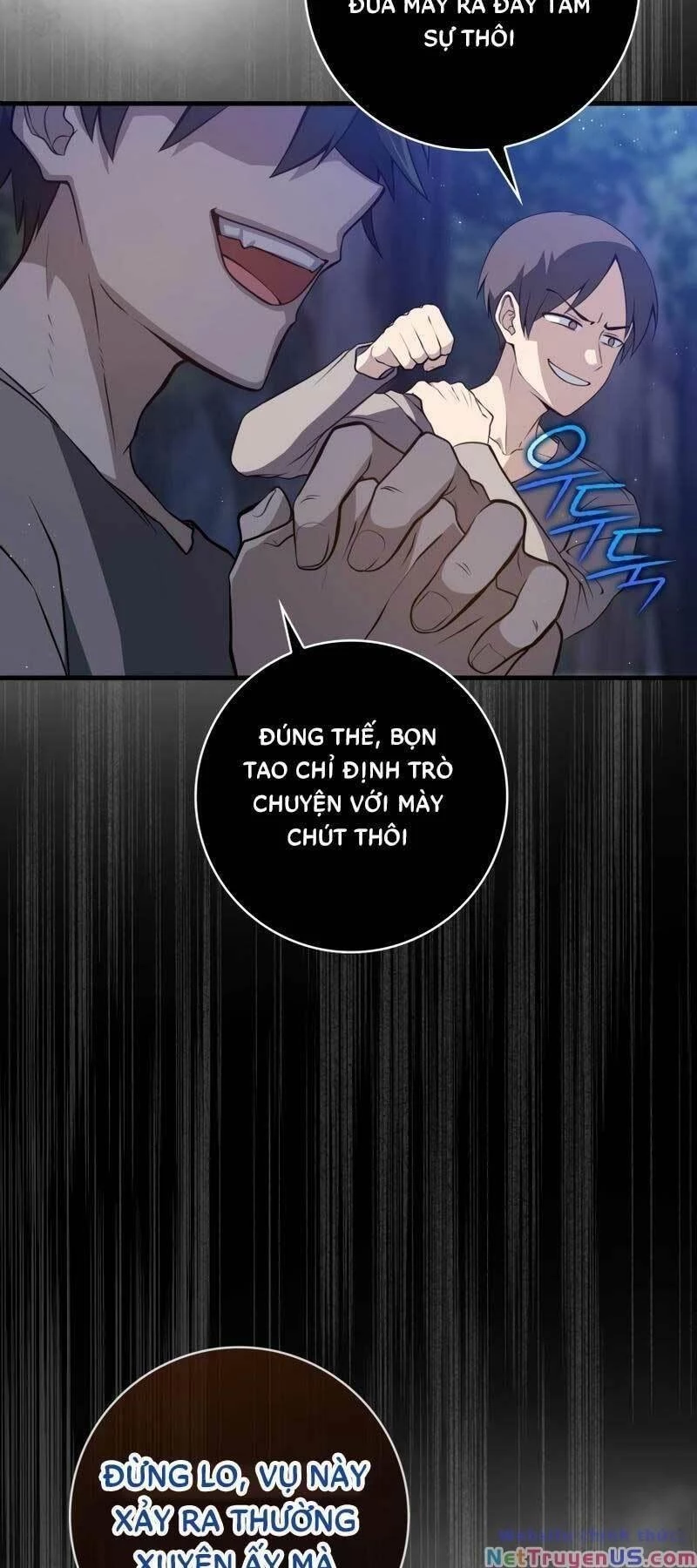 Sát Thủ Tái Sinh Thành Một Kiếm Sĩ Thiên Tài Chapter 10 - 16