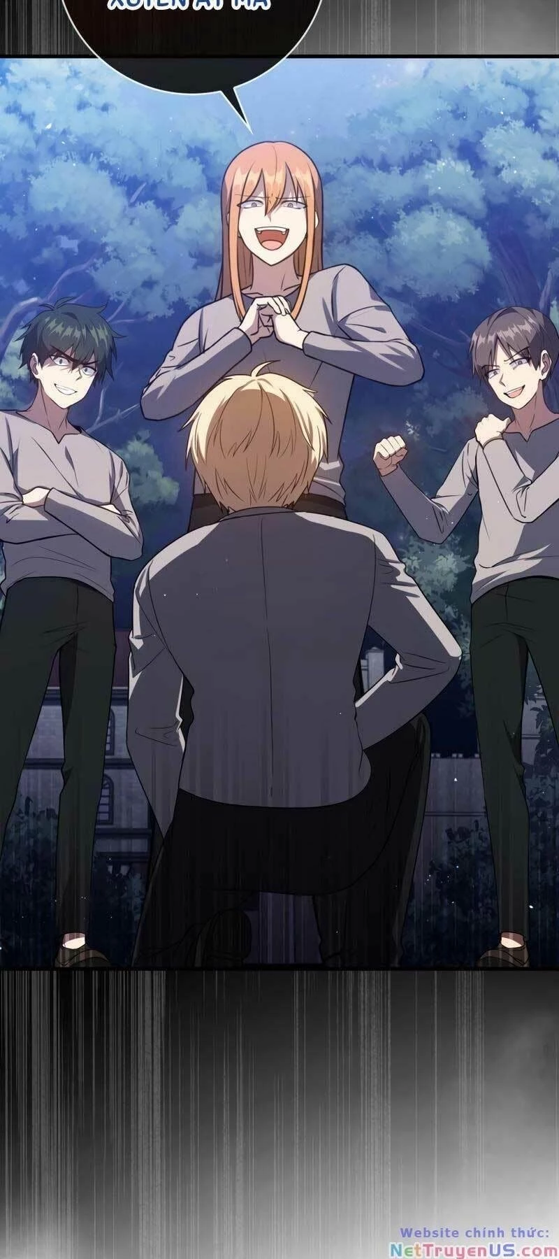 Sát Thủ Tái Sinh Thành Một Kiếm Sĩ Thiên Tài Chapter 10 - 17