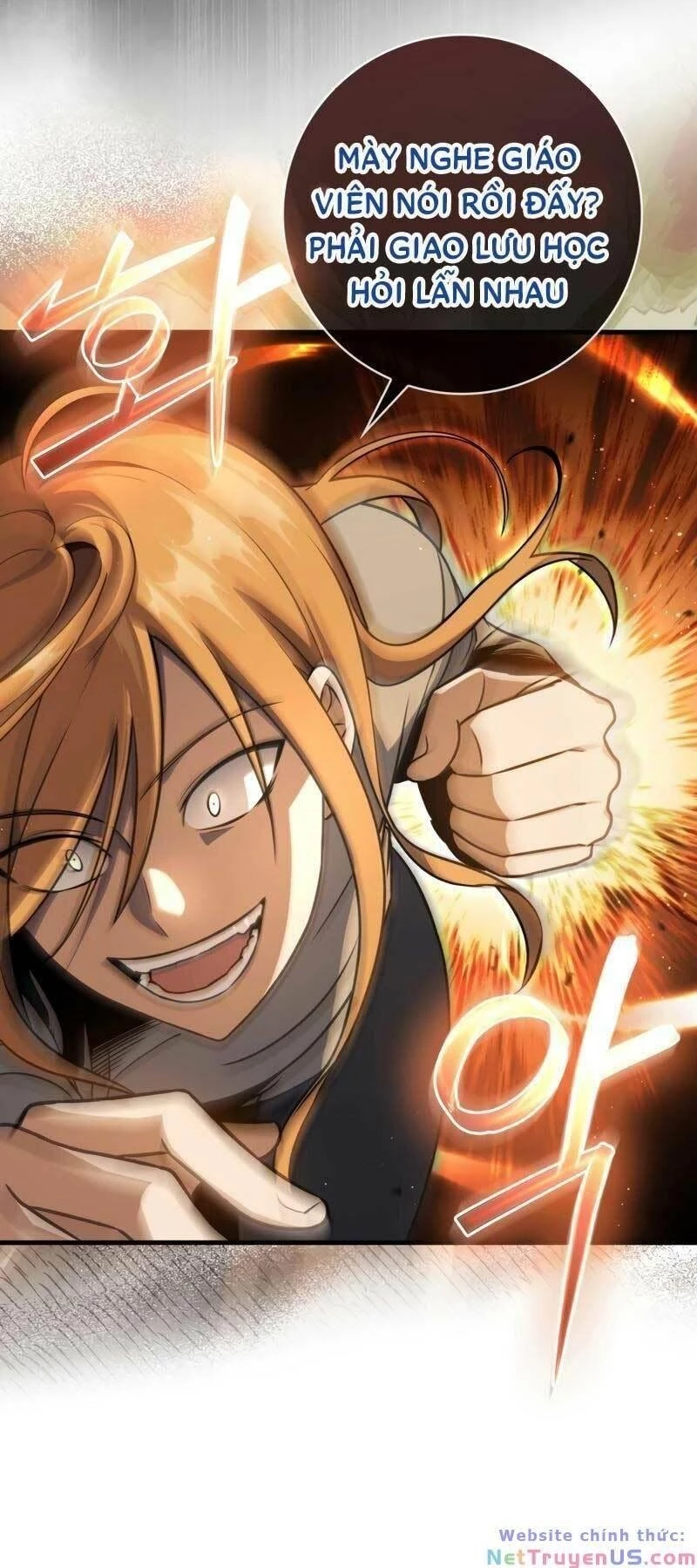 Sát Thủ Tái Sinh Thành Một Kiếm Sĩ Thiên Tài Chapter 10 - 18