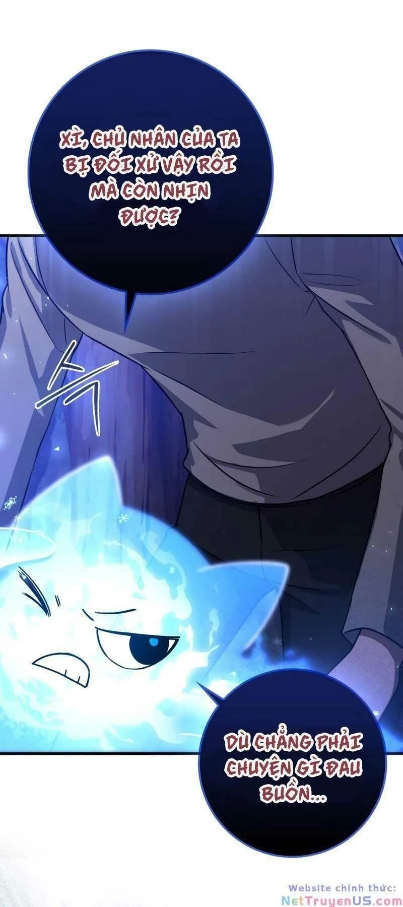 Sát Thủ Tái Sinh Thành Một Kiếm Sĩ Thiên Tài Chapter 10 - 19