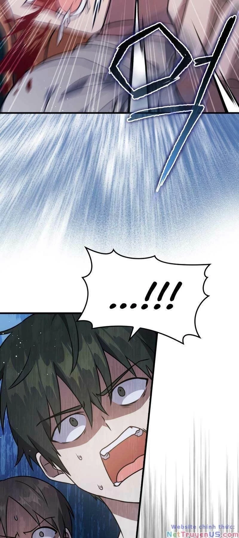Sát Thủ Tái Sinh Thành Một Kiếm Sĩ Thiên Tài Chapter 10 - 21