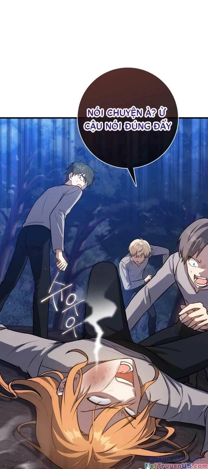 Sát Thủ Tái Sinh Thành Một Kiếm Sĩ Thiên Tài Chapter 10 - 24