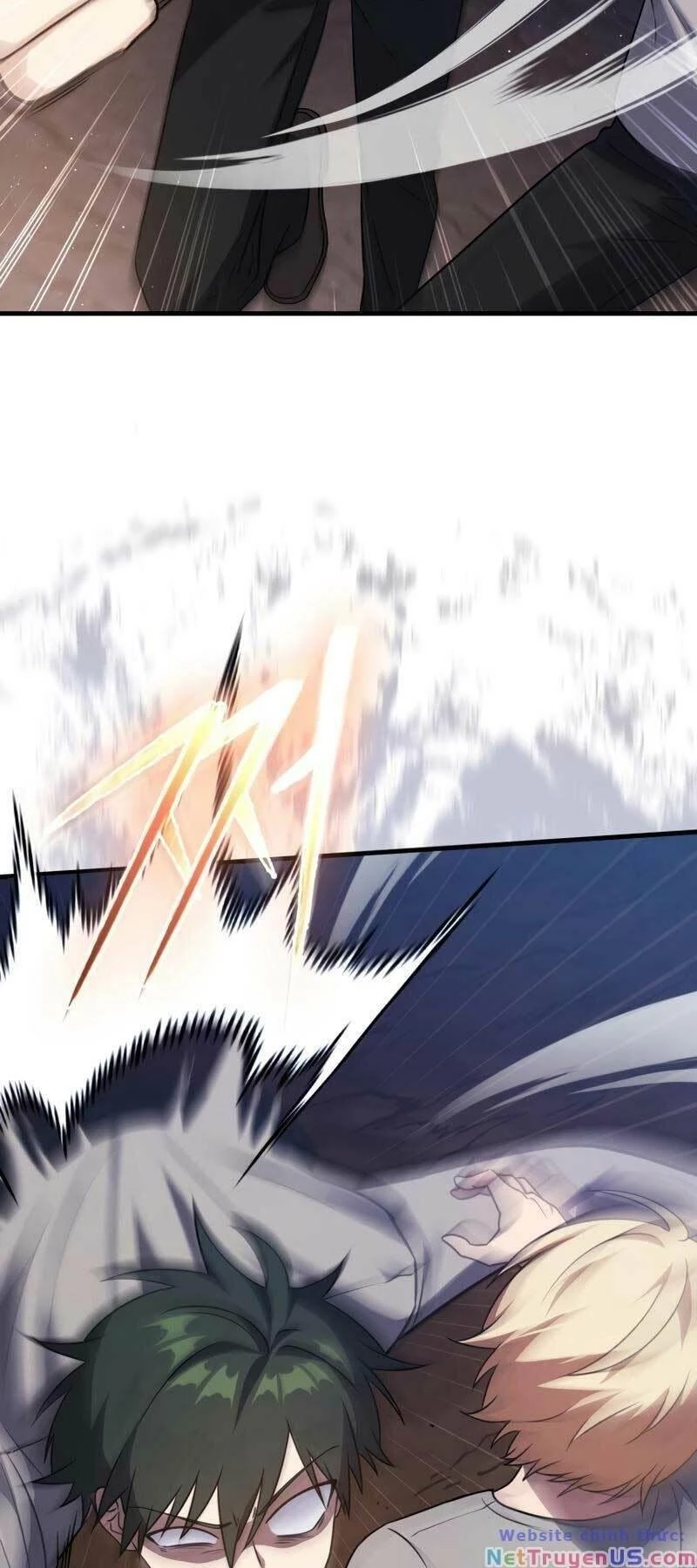 Sát Thủ Tái Sinh Thành Một Kiếm Sĩ Thiên Tài Chapter 10 - 27