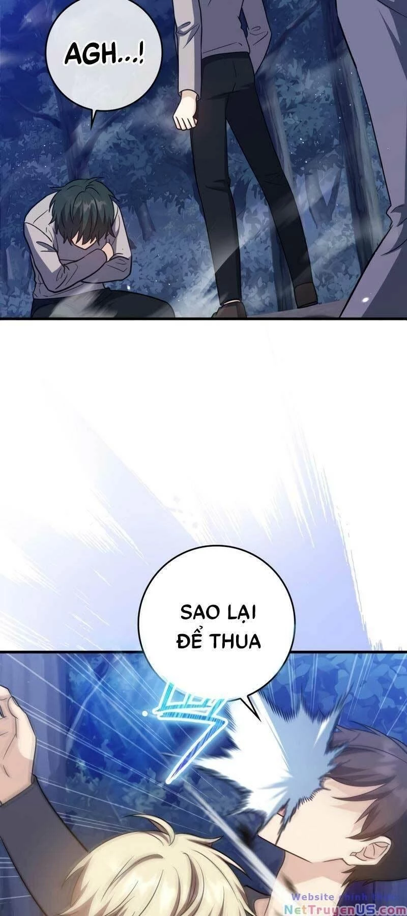 Sát Thủ Tái Sinh Thành Một Kiếm Sĩ Thiên Tài Chapter 10 - 29