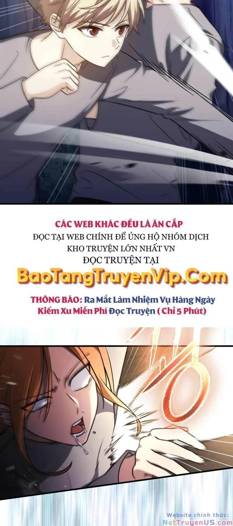 Sát Thủ Tái Sinh Thành Một Kiếm Sĩ Thiên Tài Chapter 10 - 30