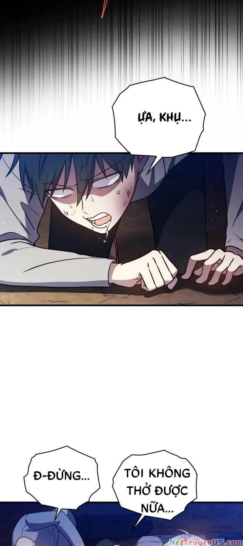 Sát Thủ Tái Sinh Thành Một Kiếm Sĩ Thiên Tài Chapter 10 - 33