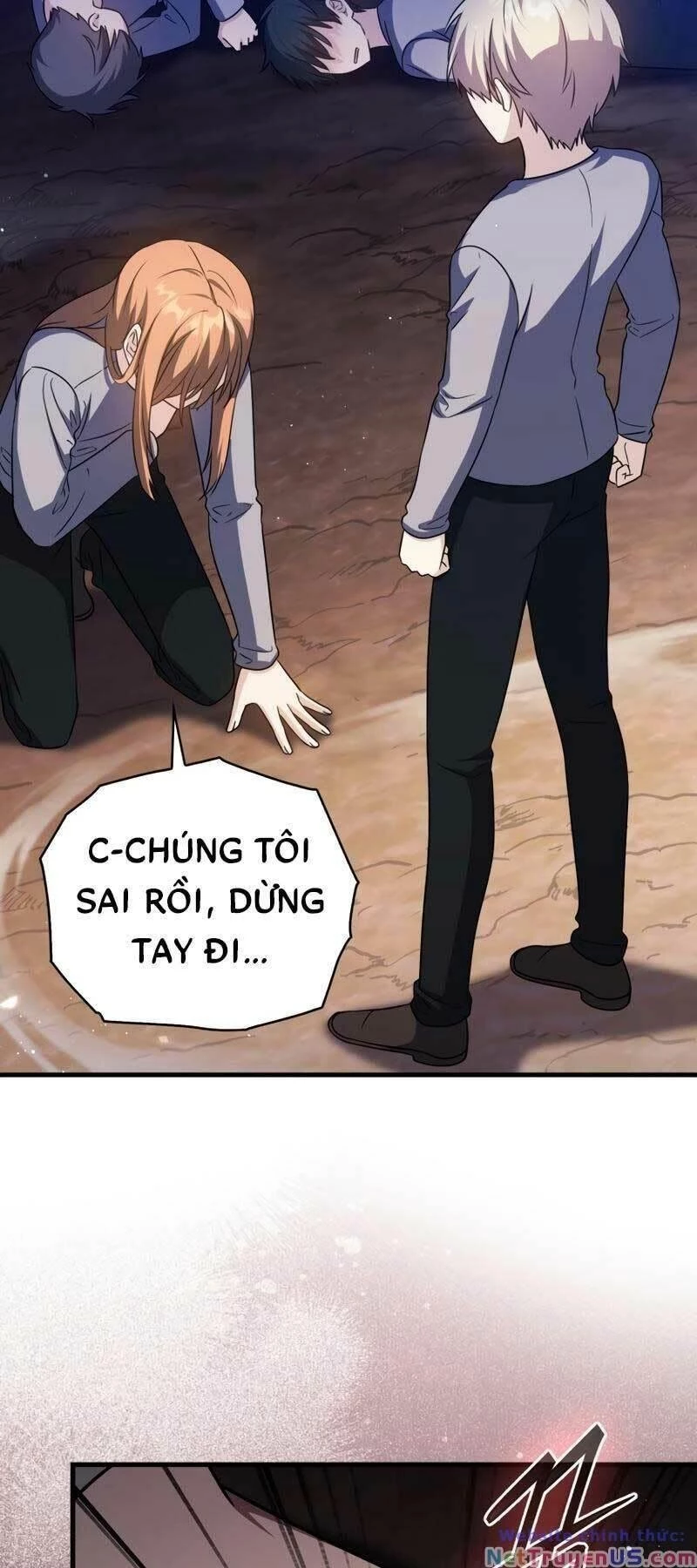 Sát Thủ Tái Sinh Thành Một Kiếm Sĩ Thiên Tài Chapter 10 - 34