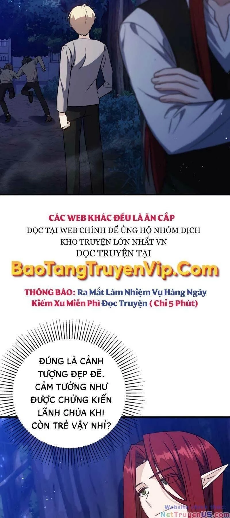 Sát Thủ Tái Sinh Thành Một Kiếm Sĩ Thiên Tài Chapter 10 - 45