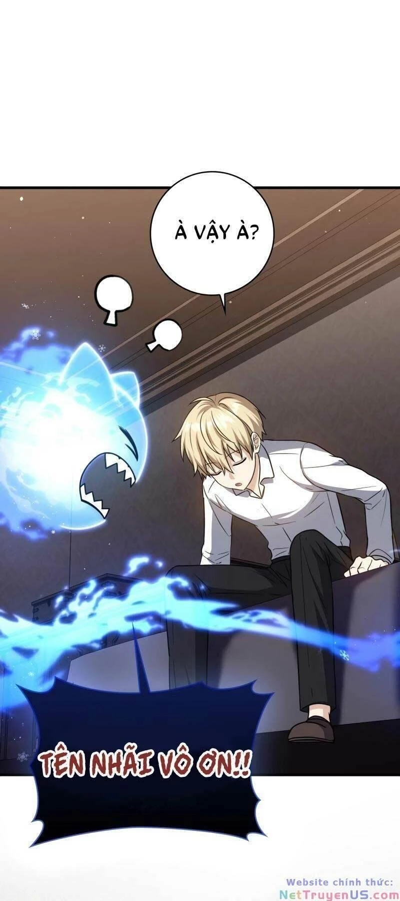 Sát Thủ Tái Sinh Thành Một Kiếm Sĩ Thiên Tài Chapter 10 - 53