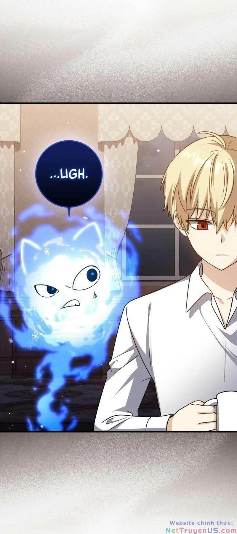 Sát Thủ Tái Sinh Thành Một Kiếm Sĩ Thiên Tài Chapter 10 - 54