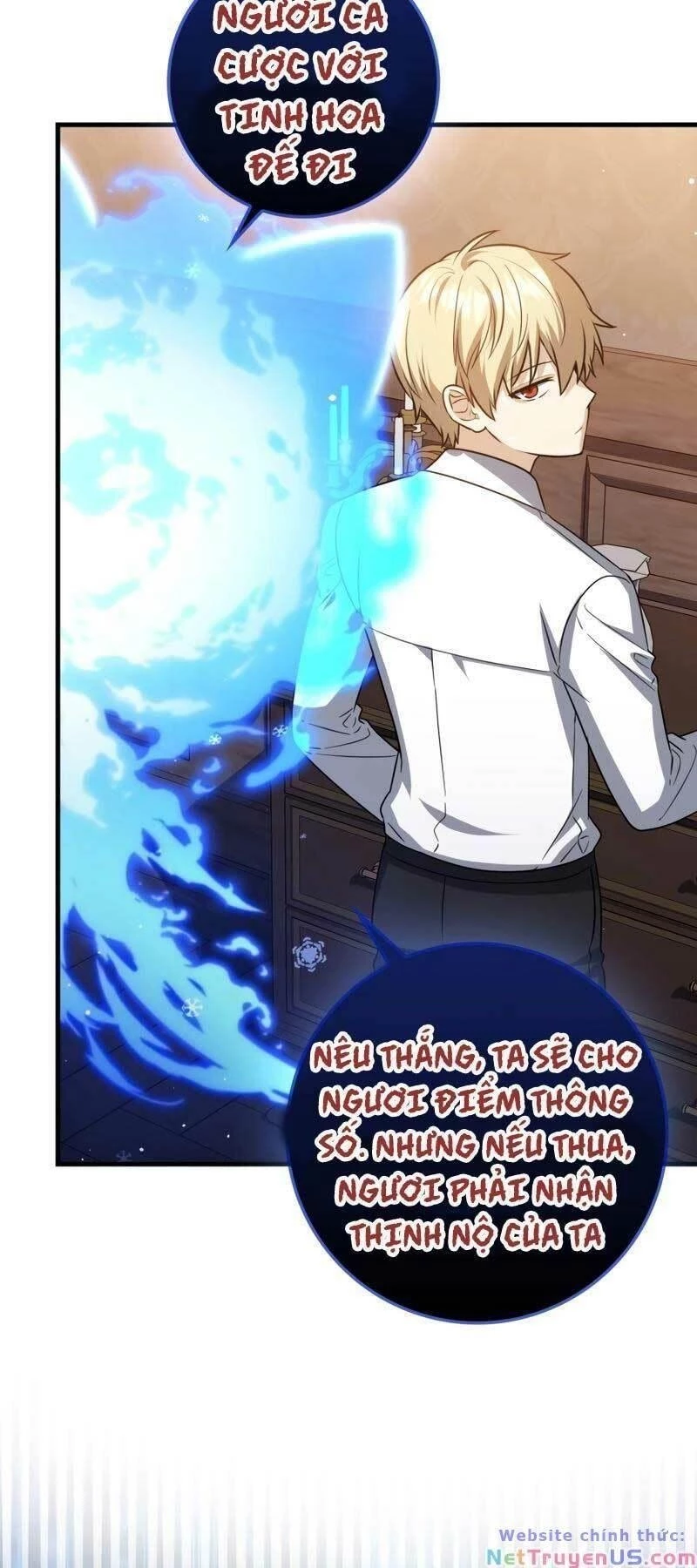 Sát Thủ Tái Sinh Thành Một Kiếm Sĩ Thiên Tài Chapter 10 - 56