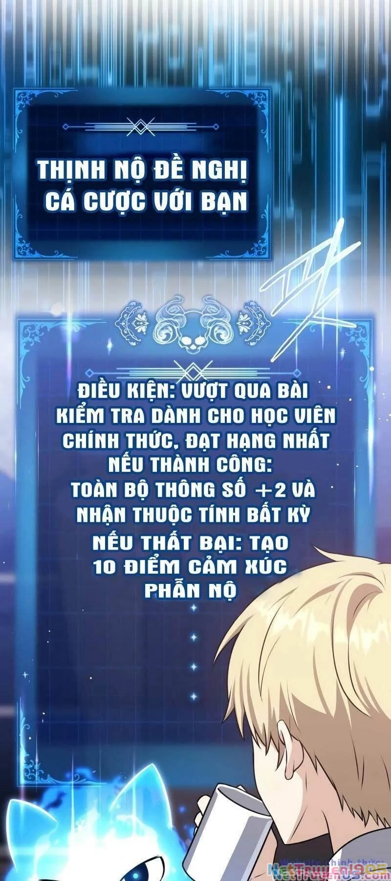 Sát Thủ Tái Sinh Thành Một Kiếm Sĩ Thiên Tài Chapter 10 - 57